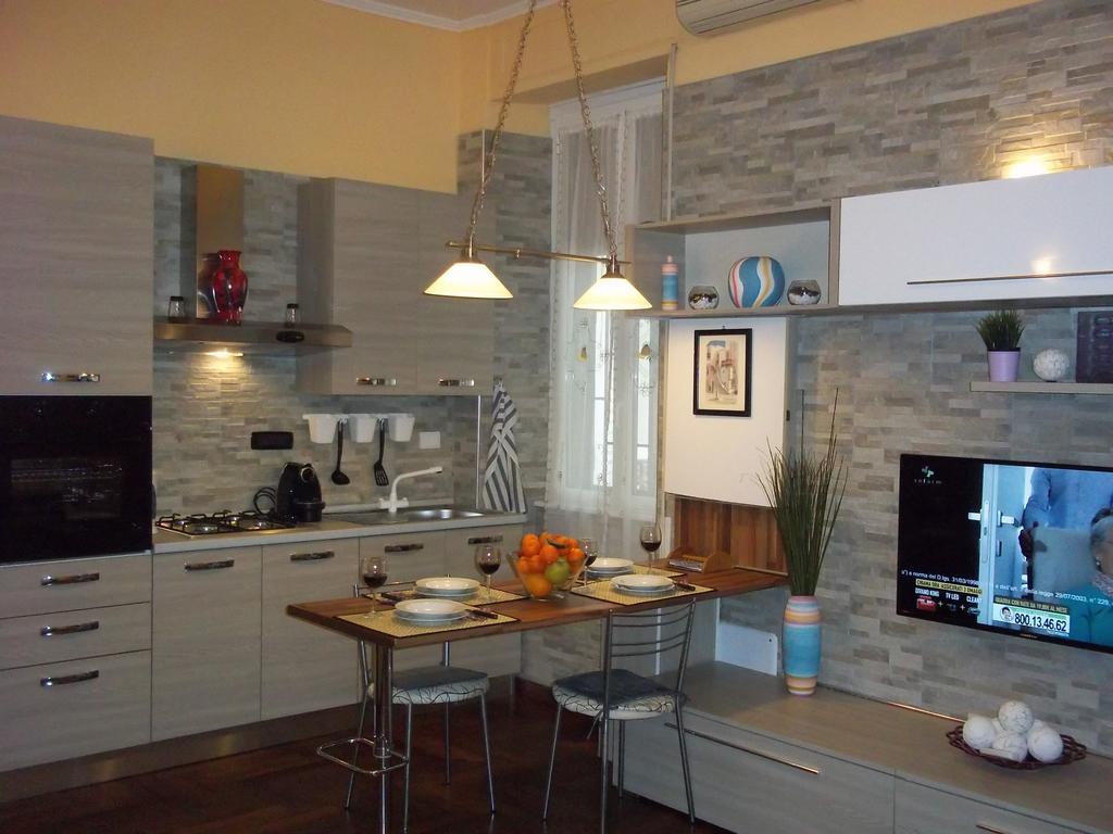 Il Sole Di Ostia Apartment Exterior photo